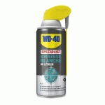 GRAISSE BLANCHE AU LITHIUM WD-40 SPECIALIST 400ML