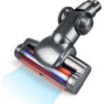 BROSSE DE REMPLACEMENT CREA POUR ASPIRATEUR DYSON DC45 DC58 V6 DC61 DC62, BROSSE ÉLECTRIQUE POUR DYSON