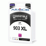 CARTOUCHE OWA COMPATIBLE HP 903XL MAGENTA POUR IMPRIMANTE JET D