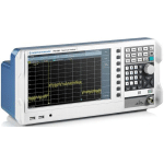 KIT DE MESURE EMI1 -> ANALYSEUR DE SPECTRE FPC1000 5KHZ À 1GHZ AVEC MODE RÉCEPTEUR EM - R&SFPC-EMI1