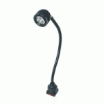 LAMPE LED HAUTE INTENSITÉ ENVIRONNEMENTS INDUSTRIELS IP20/IP65