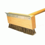 MANCHE DE BROSSE GRATTOIR_118 328 - MATFER