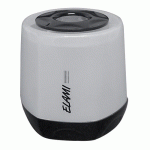 POT À TROMBONES MAGNÉTIQUE ELAMI BLANC / NOIR