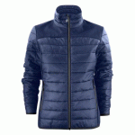 PRINTER ESSENTIALS EXPEDITION VESTE FEMMES MARINE - TAILLE XXXL