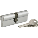 CYLINDRE DOUBLE ECOPRO 3 CLÉS THIRARD 45 X 45MM 00904394