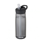 BOUTEILLE EDDY+ DE 750 ML TRITAN RENEW - NOIR - GOODIES ÉCOLOGIQUES