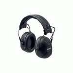 CASQUE ANTIBRUIT ACTIF AXESS ONE BLUETOOTH - PLIABLE UVEX