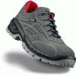 CHAUSSURES DE SÉCURITÉ BASSES SUXXEED S1P LOW - P 38 - HECKEL