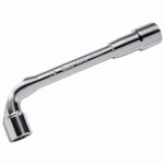 CLÉ À PIPE DEBOUCHEE 6/12 PANS 14 MM _ 93-SD14 - SAM