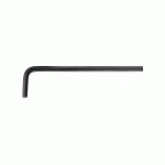 CLÉ MÂLE LONGUE MÉTRIQUE DIAMÈTRE 5MM LONGUEUR 115MM - FACOM - 83H.5