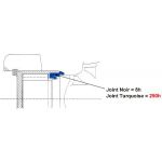 CROISILLON 27X75 W2300 250H GR/CENTRAL