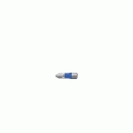 EMBOUTS EMPREINTE POZIDRIV T - PAR 5 - PZ1X25 T (B5) WIHA
