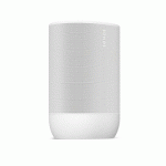 ENCEINTE SANS FIL SONOS MOVE 2 BLANC