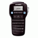 ETIQUETEUSE PORTABLE DYMO LABEL MANAGER LM 160