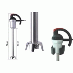 MIXEUR-PLONGEUR CUSINE 50 CM - 550W
