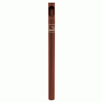 POTELET CIGARETTE FOURREAU À SCELLER - GALVA ASPECT CORTEN - PROCITY