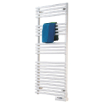 SÈCHE-SERVIETTE ÉLECTRIQUE CALA SYMETRIQUE 1250W - ACOVA - TLN-125-060-TF