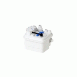 STATION DE RELEVAGE SANICUBIC 1 EVOLUTION - SFA - CUBIC1NM