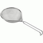 TAMIS ALLONGÉ 18X22 CM GRANDCHEF