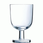 VERRE À EMPILER ARCOROC RESTO, 20 CL