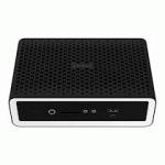 ZOTAC ZBOX C SERIES CI645 NANO - MINI PC - CORE I5 1135G7 2.4 GHZ - 0 GO - AUCUN DISQUE DUR