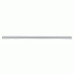10 PLATS DE MARCHE EN ALUMINIUM ANTIDÉRAPANT AVEC REVÊTEMENT PVC - LONGUEUR 900 MM VISO