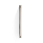 DECOR WALTHER OMEGA 200 APPLIQUE, NICKEL