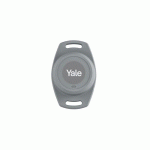 DÉTECTEUR OUVERTURE DE PORTE DE GARAGE YALE
