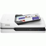 EPSON WORKFORCE DS-1660W