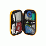 KIT DE RENOUVELLEMENT "ARTISAN" 2/4 PERSONNES EN PU ORANGE FLUO FARMOR