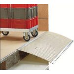 LE PONT EN POLYESTER RENFORCÉ FORCE 4000 KG POIDS 25 KG - MANUTAN COLLECTIVITÉS