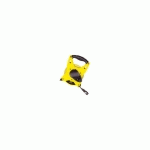 MESURE LONGUE RUBAN FIBRE DE VERRE 60X19MM FATMAX® CLASSE III - STANLEY - 2-34-824
