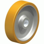ROUE MOTRICE FORTES CHARGES POLYURÉTHANE EXTRATHANE GTHN 404_70H7 - BLICKLE