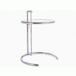 TABLE D'APPOINT EILEEN GRAY