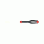 TOURNEVIS PROTWIST® POUR VIS FENTE 2,5X50MM LONGUEUR 144MM - FACOM - AT2.5X50
