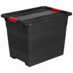 BOÎTE DE RANGEMENT 
