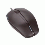 CHERRY GENTIX SOURIS FILAIRE, NOIR, USB