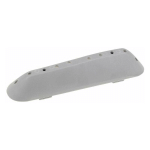 AUBE DE TAMBOUR / AUBE EXTRACTIBLE PANIER ,211.4MM - 140000928014 - ELECTROLUX