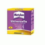 METYLAN - COLLE PAPIERS PEINTS NORMAUX UNIVERSELLE 250G - 1692572