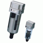 PIÈCE DÉTACHÉE FRL AF20P-060S SMC