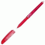 ROLLER FRIXION POINT 05 ROUGE EFFACABLE PILOT