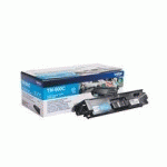 TONER BROTHER TN900 CYAN POUR IMPRIMANTE LASER