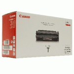 TONER NOIR 3500 PAGES CANON CRGT-FX8 (7833A002) - MANUTAN COLLECTIVITÉS