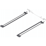 TONDEM PLUS BLUM OTION LN410 STABILISATEUR LATÉRAL - ANTHRACITE