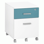 CAISSONS MOBILES INTUITIV