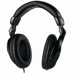 CASQUE TV HP50PLUS - LIAISON FILAIRE - MELICONI