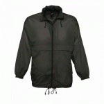 COUPE VENT MIXTE NOIR M