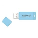 INTEGRAL PASTEL - CLÉ USB - 8 GO
