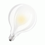 AMPOULE LED - 2,5W - E27 - GLOBE - PARATHOM CLASSIC - 125MM OSRAM