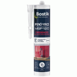 MASTIC FIXPRO - MSP120 - CREDENCES - 290 ML